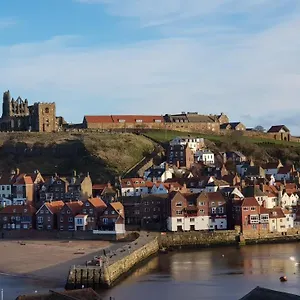 The Hideaway Whitby