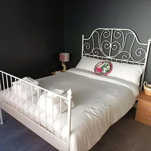  Apartment Base Will Be A Pleasure! United Kingdom
