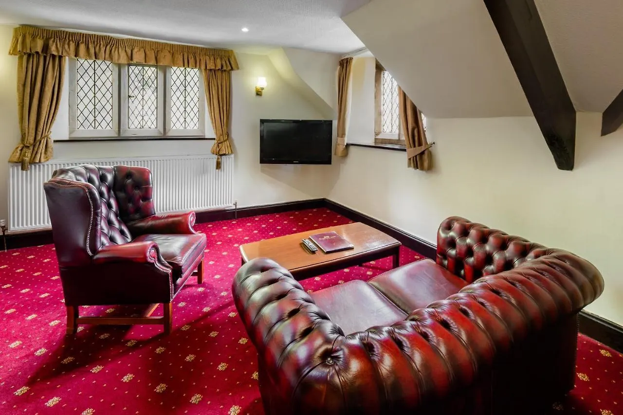 Bagdale Hall Whitby United Kingdom