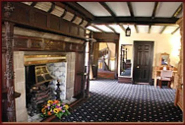 Bagdale Hall Whitby United Kingdom