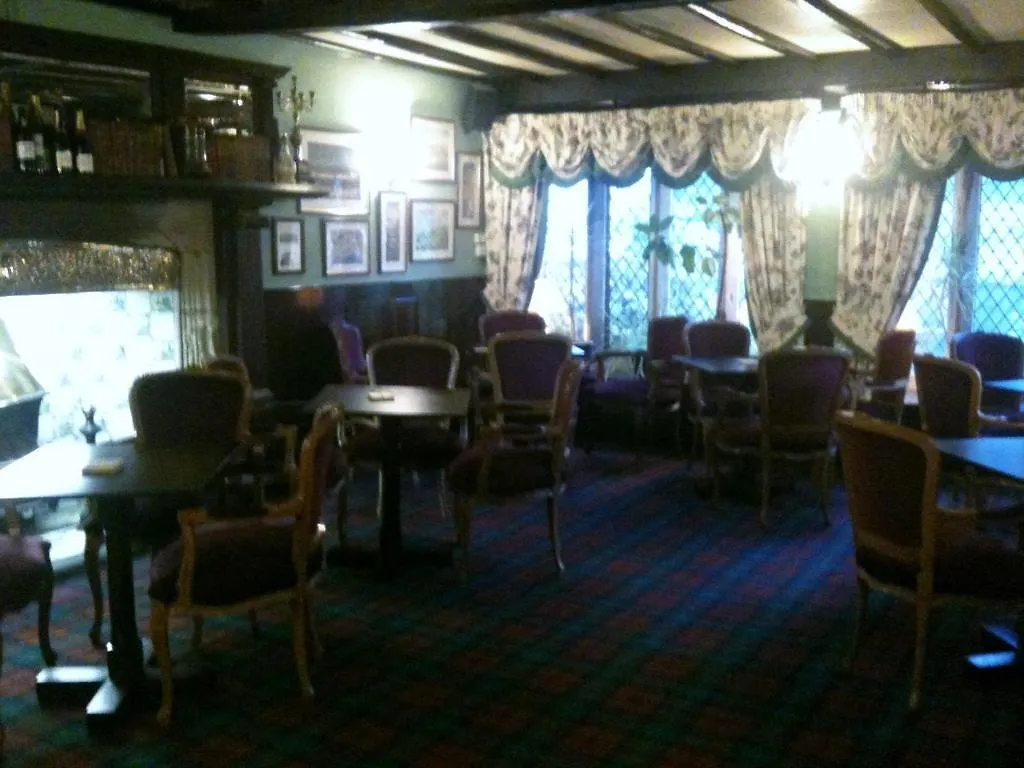 Bagdale Hall Whitby 3*,
