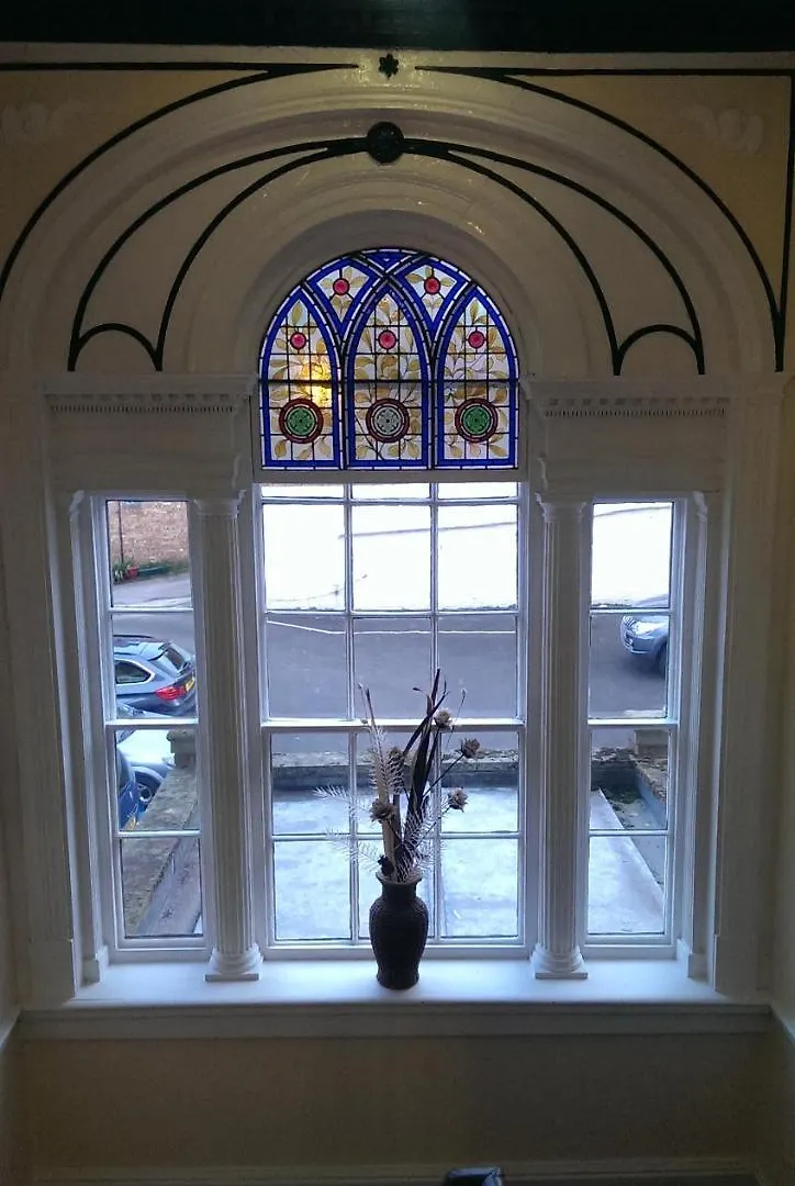 Bagdale Hall Whitby