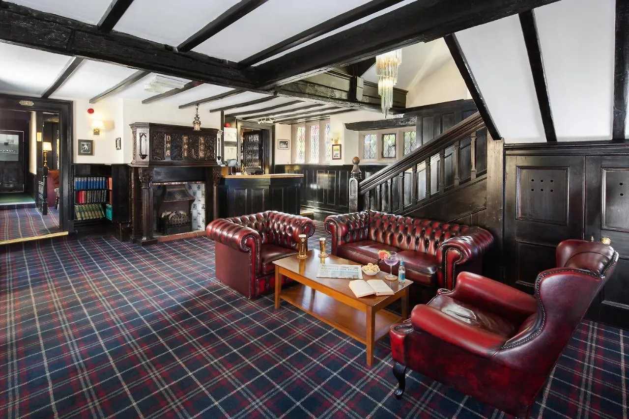 Bagdale Hall Whitby United Kingdom