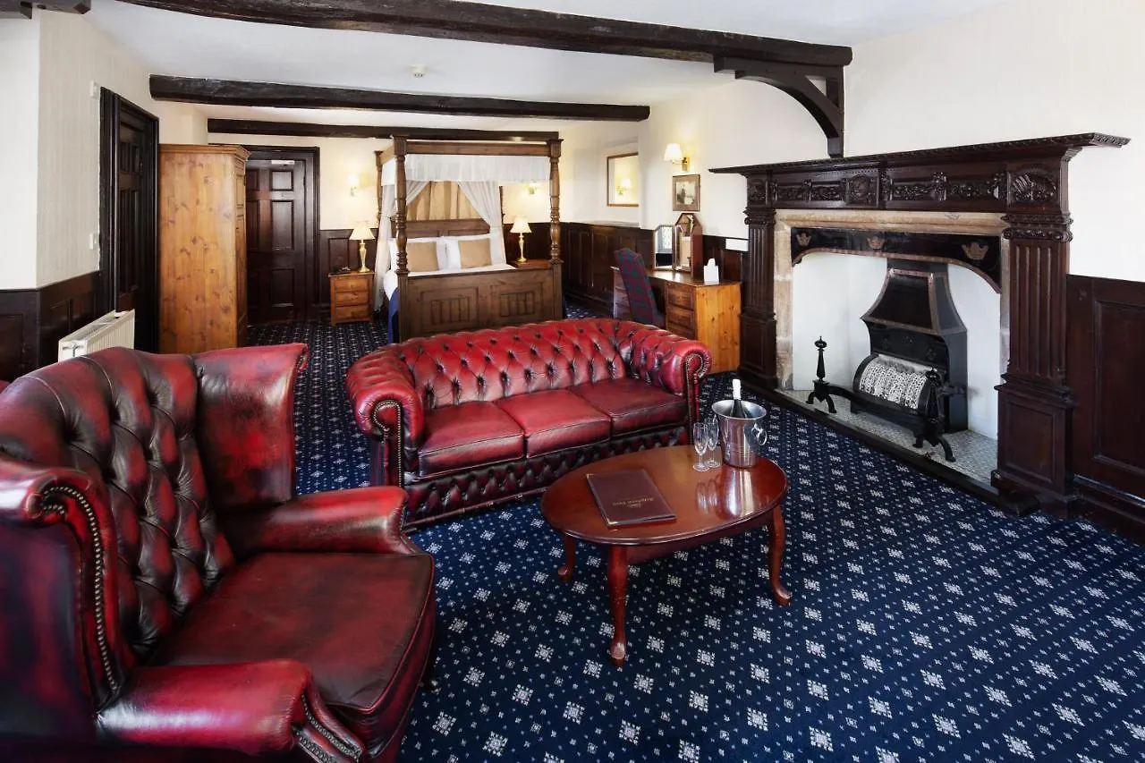 Bagdale Hall Whitby
