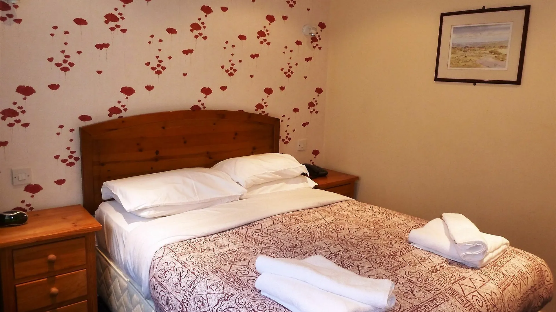 Hotel Bagdale Hall Whitby