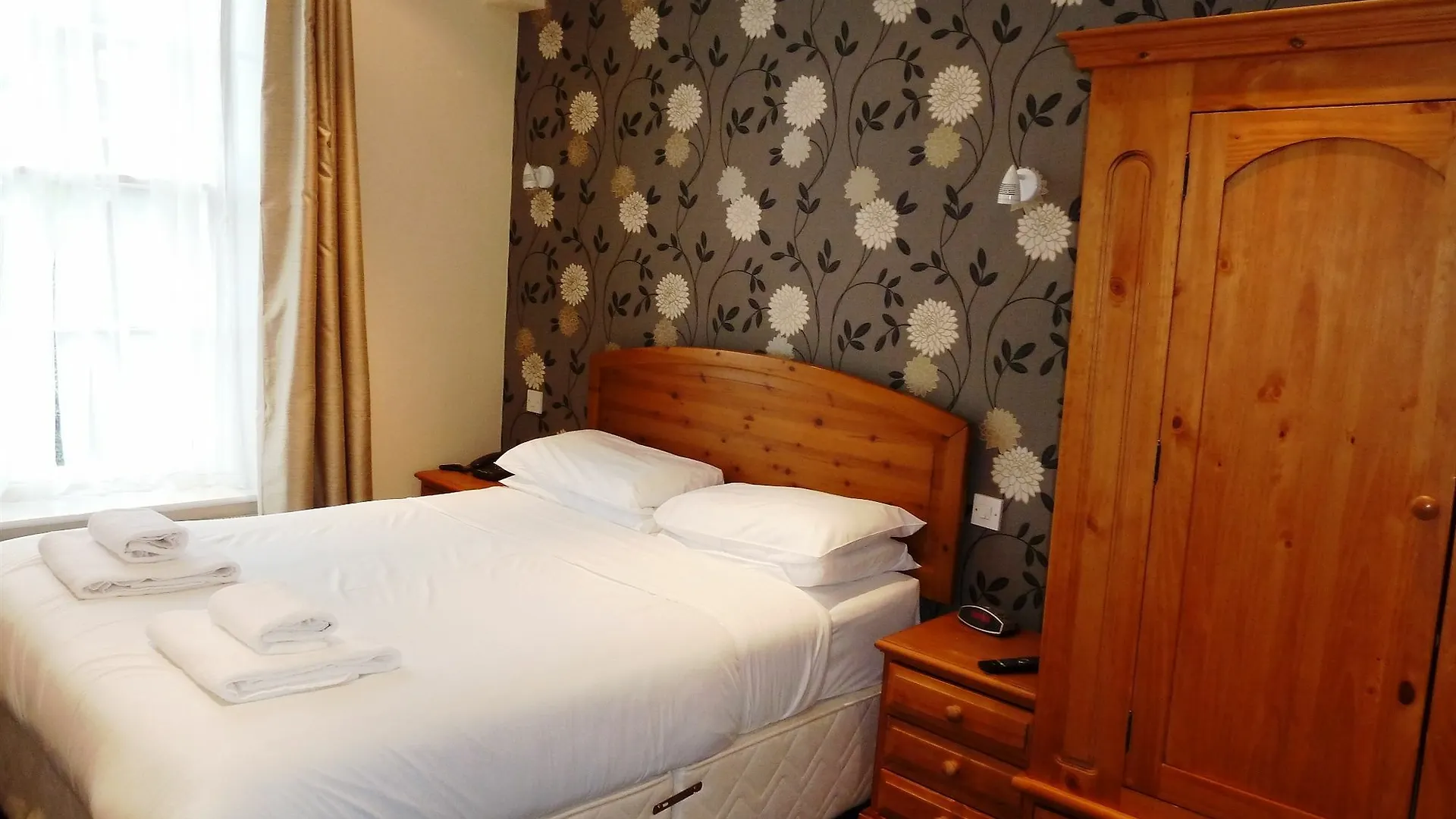 *** Hotel Bagdale Hall Whitby United Kingdom