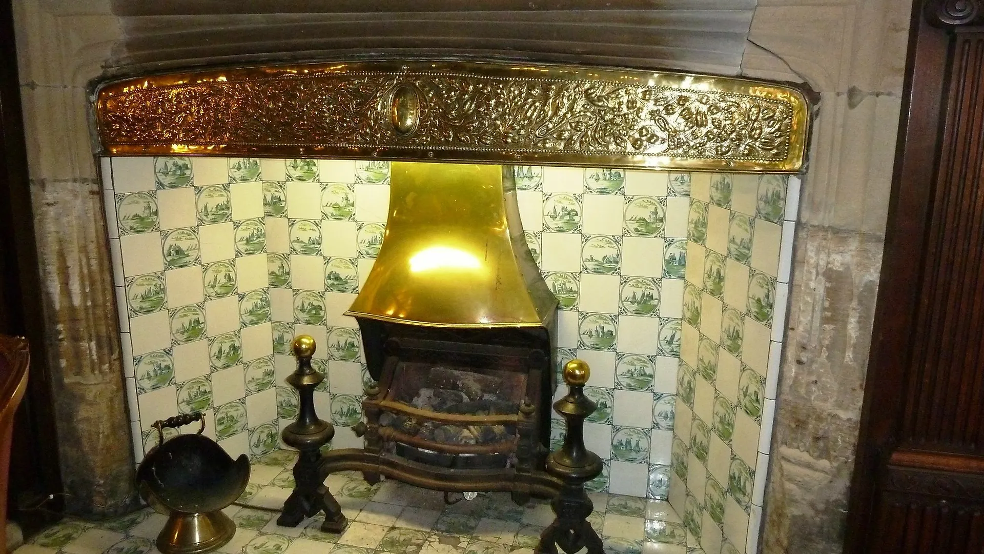 Bagdale Hall Whitby Hotel