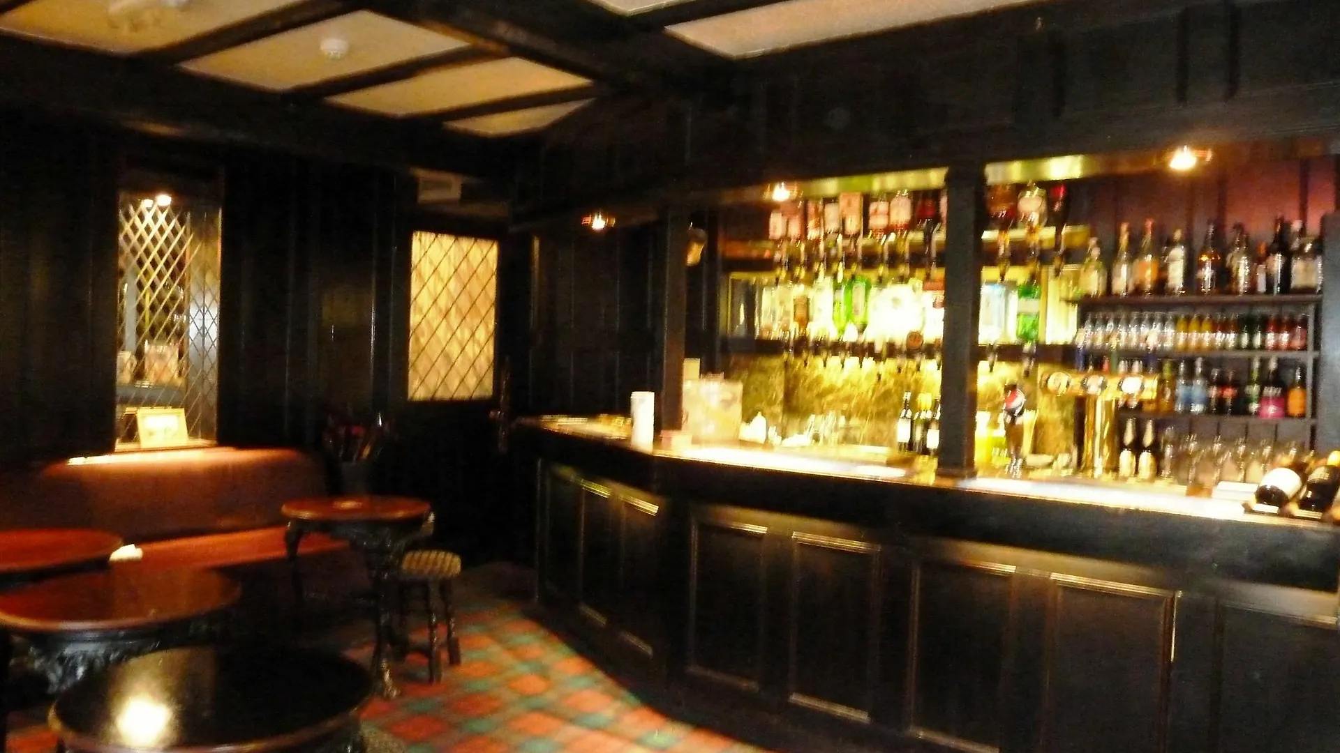 *** Hotel Bagdale Hall Whitby United Kingdom