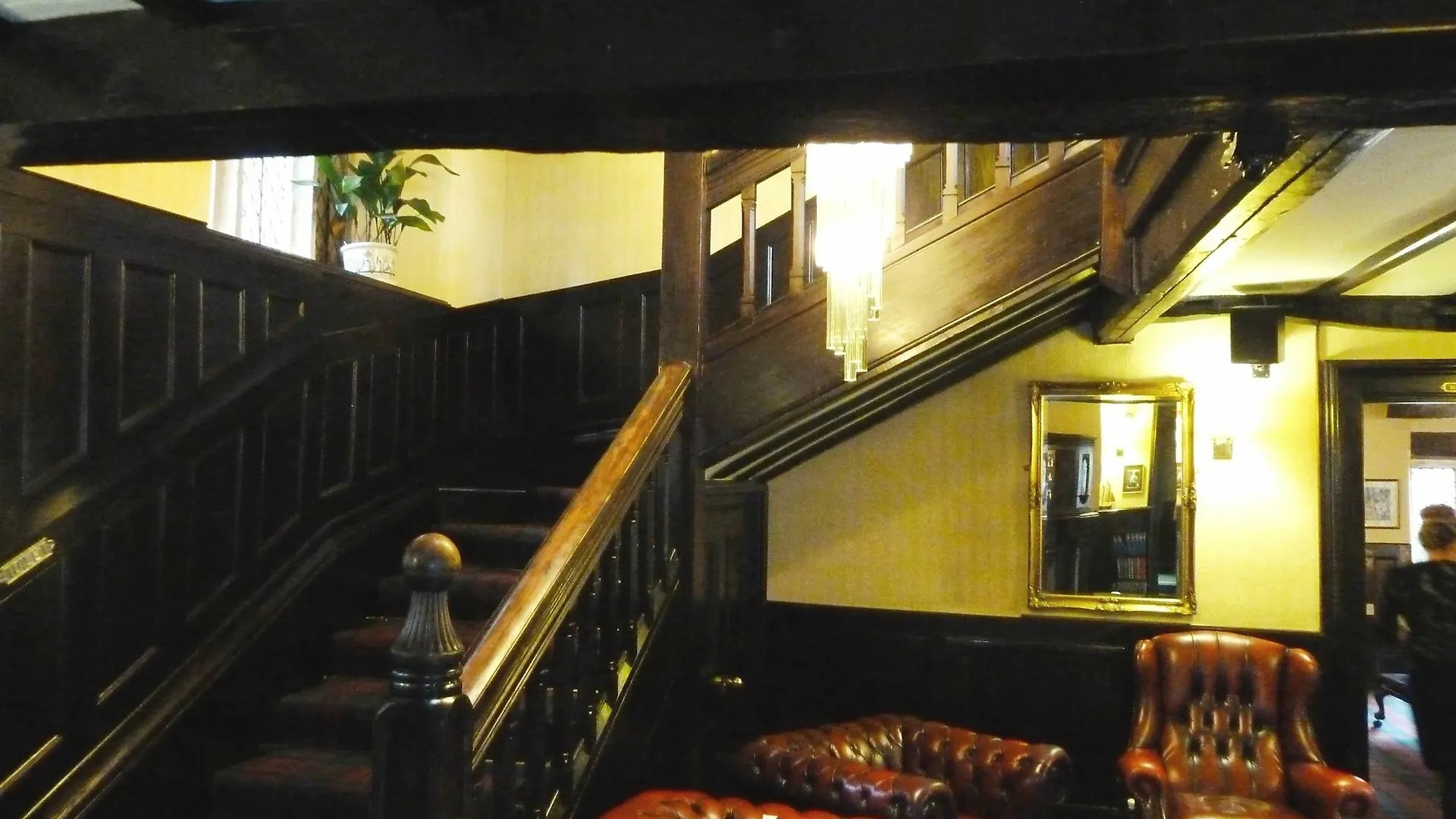 Bagdale Hall Whitby United Kingdom