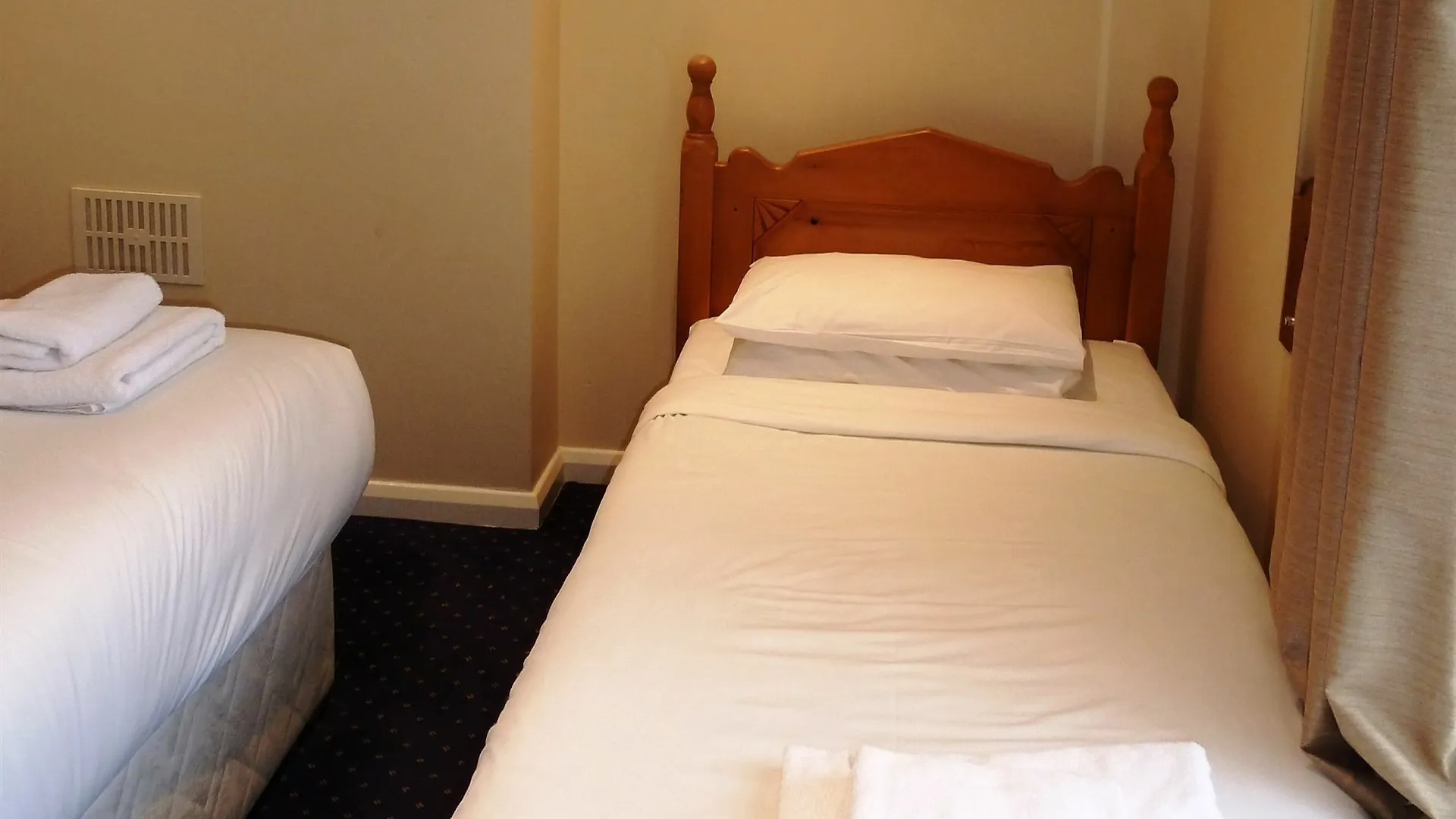 Bagdale Hall Whitby Hotel